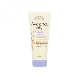 Aveeno Baby Calming Comfort Bedtime Lotion – 200 Ml
