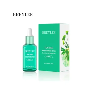 BREYLEE Pore Minimizer Serum Step 2