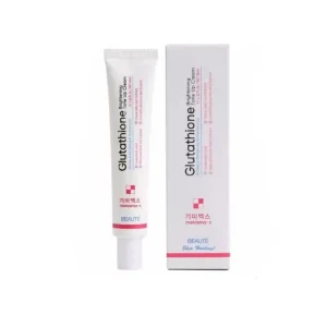 Beaute Melasma-x Glutathione Brightening Tone-up Cream – 45ml