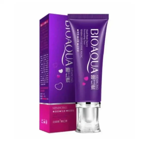 Bioaqua Pink Magic (Nenhong) - Image 1