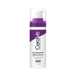 Cerave Skin Renewing Retinol Serum – 30ml