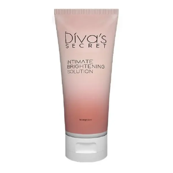 Divas Secret Intimate Brightening Solution 50ml - Image 1