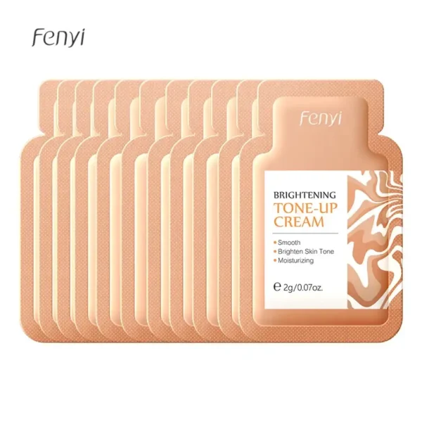 Fenyi Brightening Tone Up Cream 2gm -10pcs - Image 1