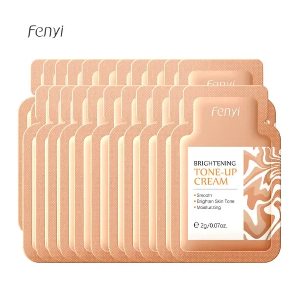 Fenyi Brightening Tone Up Cream 2gm – 20pcs - Image 1