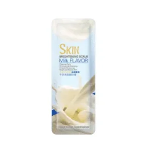 Fenyi Smooth Milk Scrub 3g