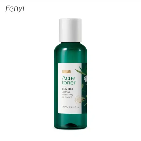 Fenyi Tea Tree Acne Toner 100ml - Image 1