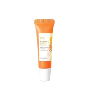 Fenyi Vitamin C Eye Cream Fade Dark Circles Tightening Eye Whitening Cream – 15g