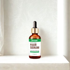 Innsaei Smooth and Silky Hair Serum 50ml