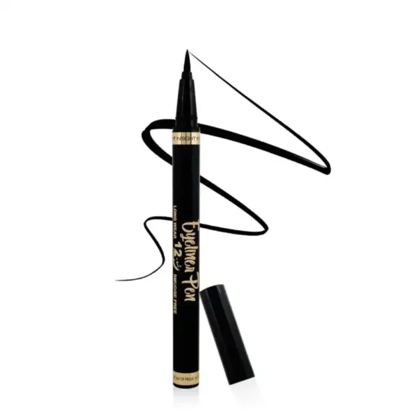 INSIGHT Eyeliner Express Black – 1.5g - Image 1