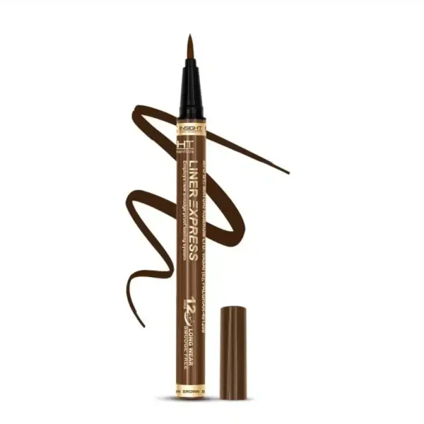 Insight Eyeliner Express Brown - 1.5G - Image 1