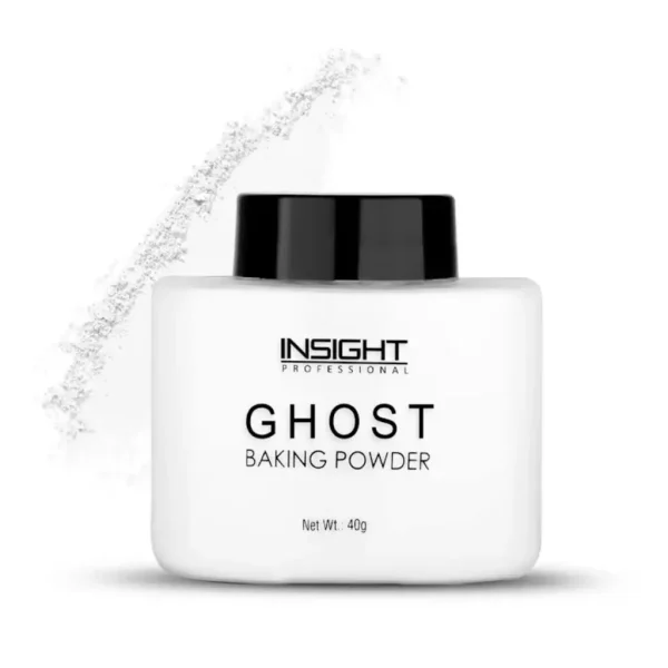 Insight Ghost Baking Powder – 40g - Image 1