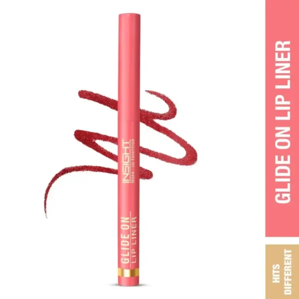 Insight-Glide-On-Lip-Liner-–-Hits-Different-08.webp Insight Glide On Lip Liner – Hits Different 08 - Image 1