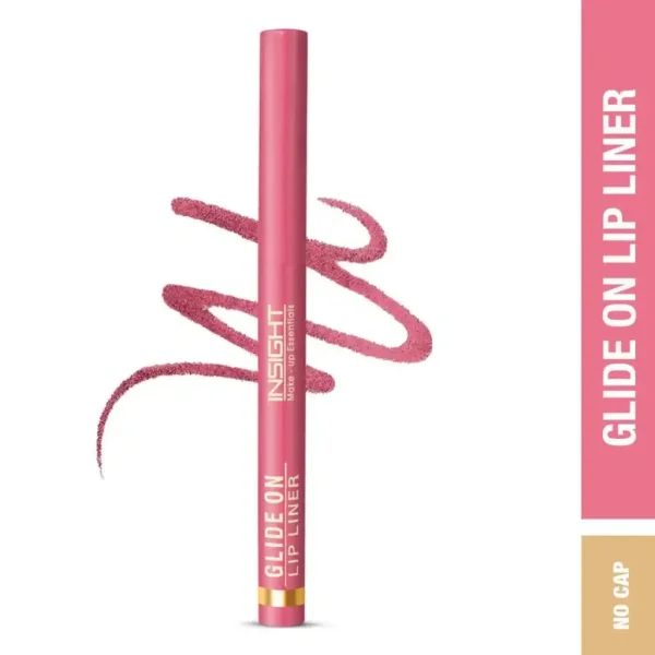 Insight-Glide-On-Lip-Liner-–-No-Cap-07.webp Insight Glide On Lip Liner – No Cap 07 - Image 1