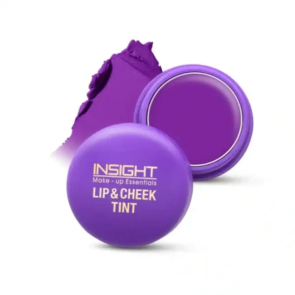 Insight Lip Lip & Cheek Tint – Unicorn Sprinkles - Image 1