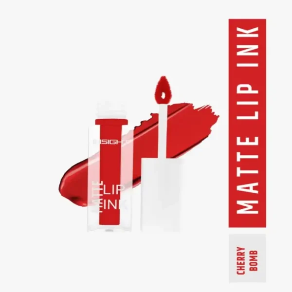Insight-Matte-Lip-Ink-Lipstick-–-Cherry-Bomb-15.webp Insight Matte Lip Ink Lipstick – Cherry Bomb 15 - Image 1