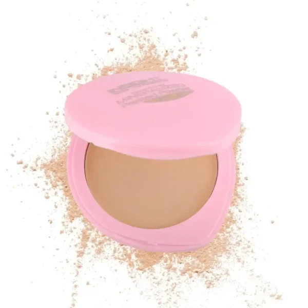 Insight Mineralized Pressed Powder – MNY30 - Image 1