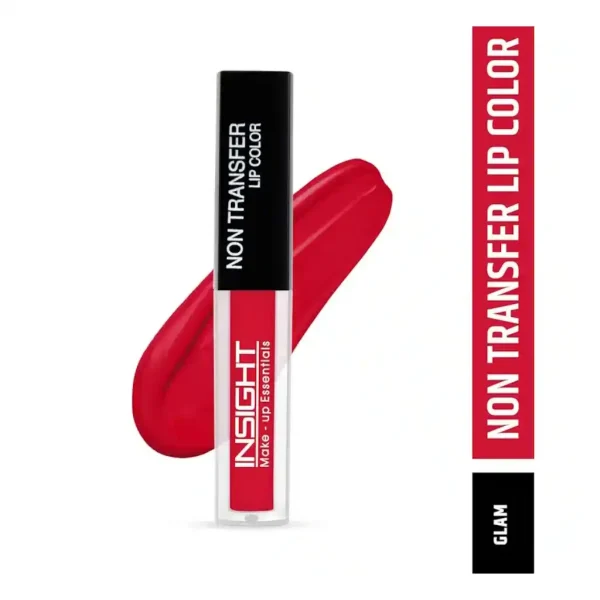Insight Non Transfer Matte Lipstick – 23 Glam - Image 1