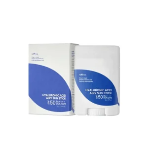 Isntree Hyaluronic Acid Airy Sun Stick SPF50+ Pa++++ – 22g