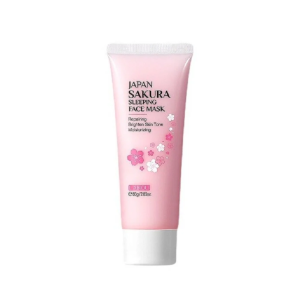 LAIKOU Sakura Sleeping Mask 80g