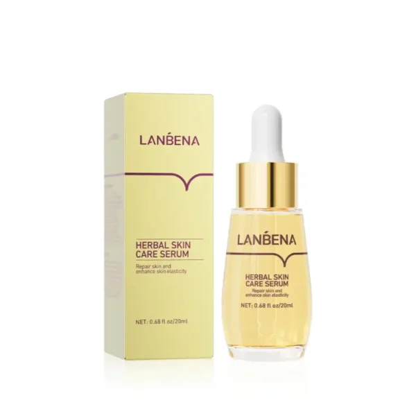 LANBENA-Herbal-Skin-Care-Serum-–-20ml.webp LANBENA Herbal Skin Care Serum – 20ml - Image 1