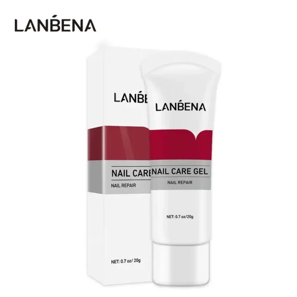 LANBENA-Nail-Care-Gel-20gm.webp LANBENA Nail Care Gel 20gm - Image 1