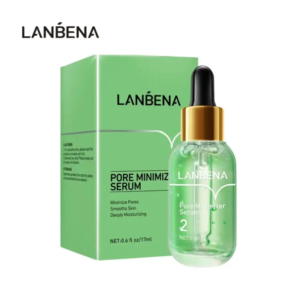LANBENA Pore Minimizer Serum ( Step 2 ) - Image 1