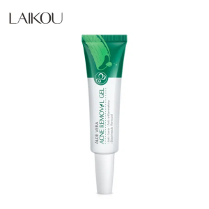 Laikou Aloe Vera Acne Removal Gel – 20g