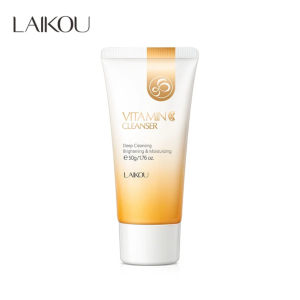 Laikou Vitamin C Cleanser – 50g