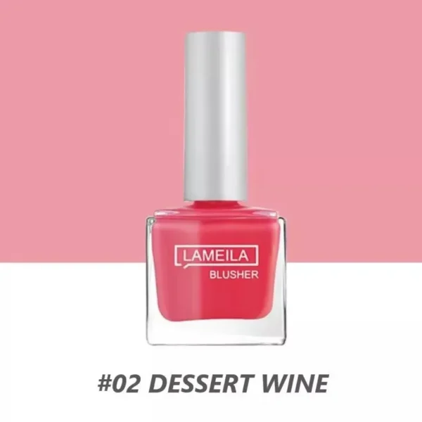 Lameila-Liquid-Blush-Dessert-Wine-02.webp Lameila Liquid Blush Dessert Wine 02 - Image 1