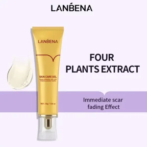 Lanbena Skin Care Gel Tcm Scar Removal – 30gm