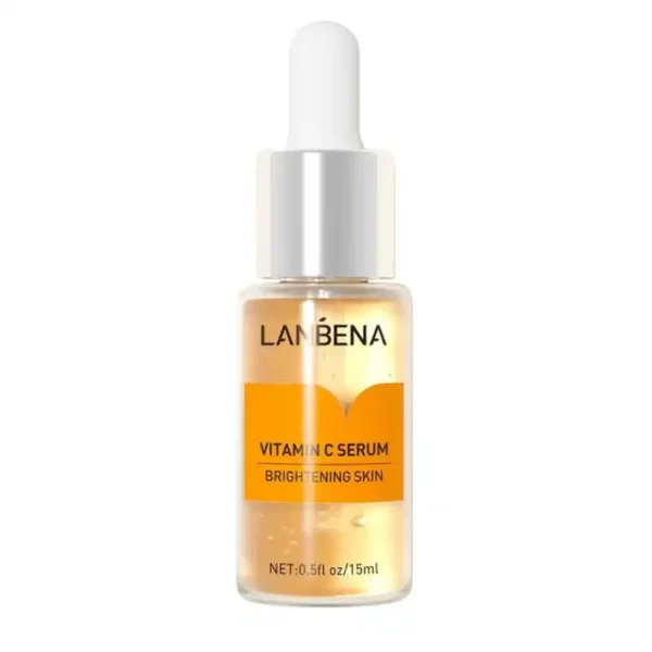 Lanbena Vitamin C Whitening Serum – 15ML - Image 1
