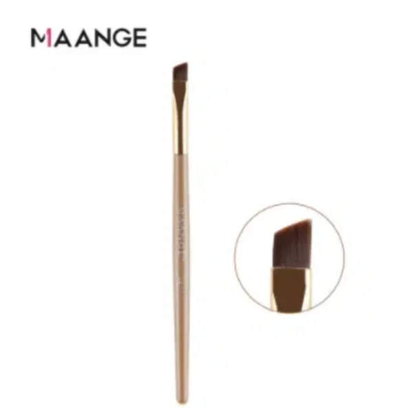 MAANGE-Eyebrow-Brush-–-1Pcs.webp MAANGE Eyebrow Brush – 1Pcs - Image 1