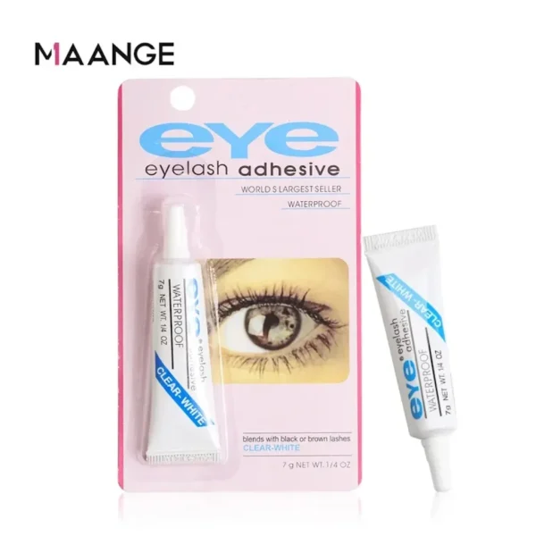 Maange False Eyelash Adhesive Glue – 1pcs - Image 1
