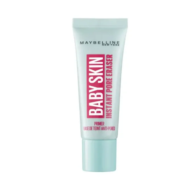 Maybelline Baby Skin Instant Pore Eraser Primer – 20ml - Image 1