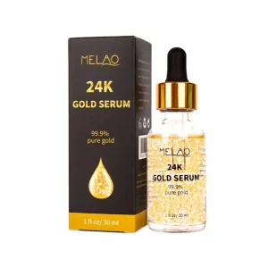 Melao 24k Gold Serum – 30ml