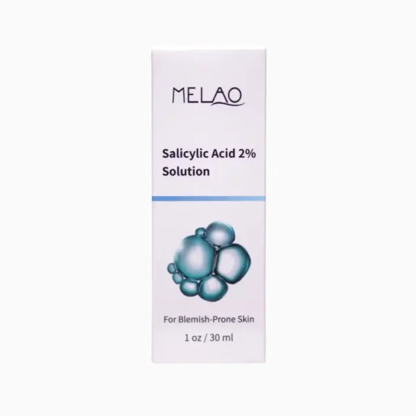 Melao Salicylic Acid 2% Solution Serum – 30ml - Image 1