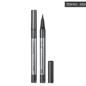 Menow Dynamic Liquid Eyeliner – Black