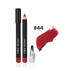 Menow Pencil Lipstick Creamy Texture – C44