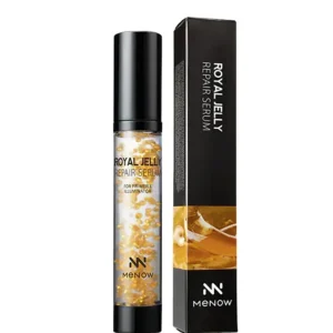 Menow Royal Jelly Repair Face Serum Primer – 28ml