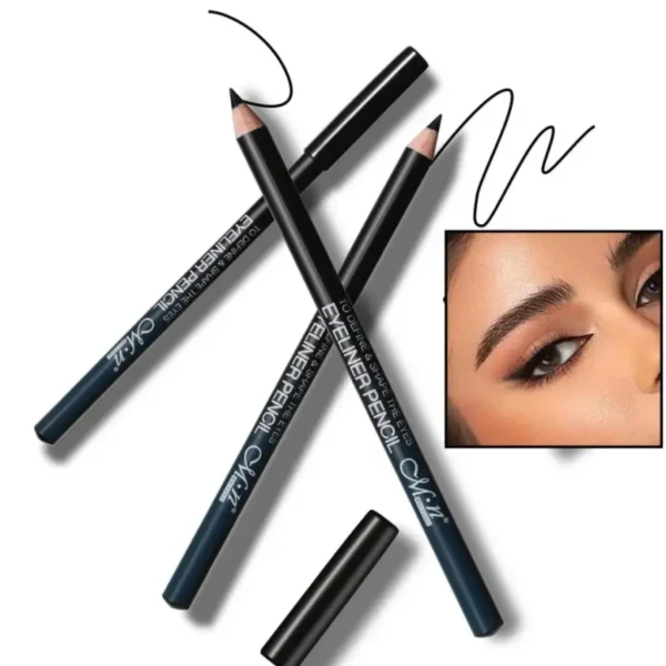 Menow-To-Define-Shape-Eyeliner-Pencil-–-1pcs.webp Menow To Define & Shape Eyeliner Pencil – 1pcs - Image 1