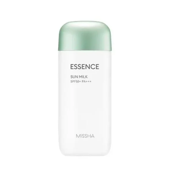 Missha Essence Sunscreen Safe Block Spf50+ Pa+++ – 70ml - Image 1