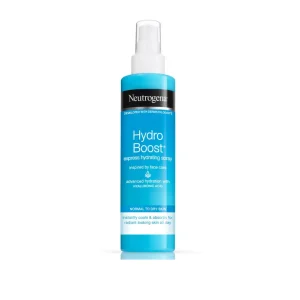 Neutrogena Hydro Boost Express Hydrating Body Spray – 200ml