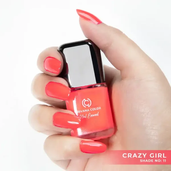 Nirvana-Color-Nail-Enamel-–-Crazy-Girl-11.webp Nirvana Color Nail Enamel – Crazy Girl 11 - Image 1
