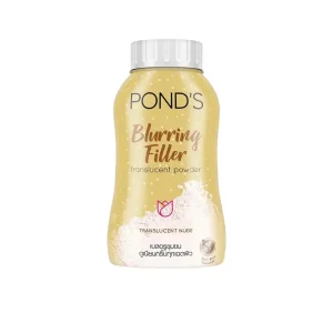Ponds Blurring Filler Translucent Powder – 50g