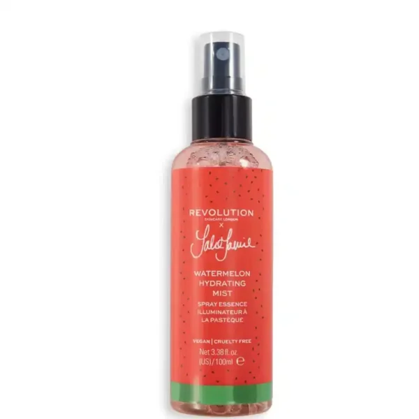 Revolution Skincare X Jake Jamie Watermelon Spray 100ml - Image 1