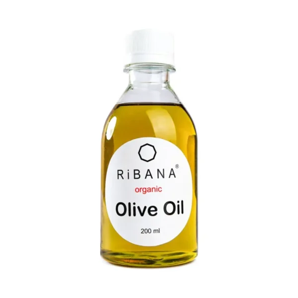 Ribana Olive Oil – 200ml - Image 1