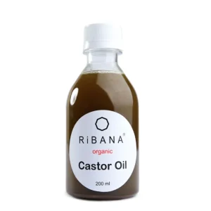 Ribana castor oil – 200ml