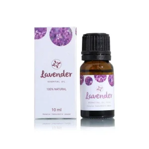 Skin Cafe Lavender Essential Oil – 10ml