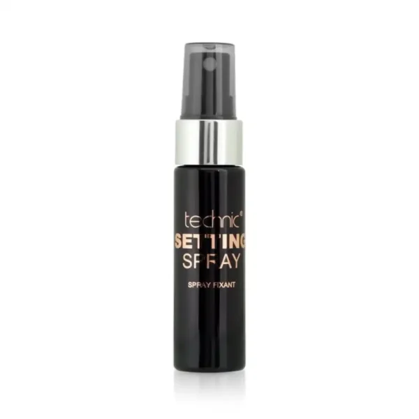 TECHNIC SETTING SPRAY – 31ml - Image 1