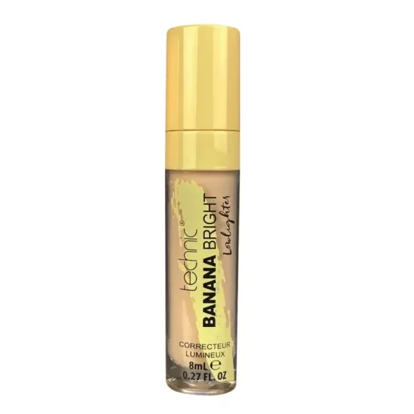 Technic-Banana-Correcteur-Lumineux-–-8ml.webp Technic Banana Correcteur Lumineux – 8ml - Image 1